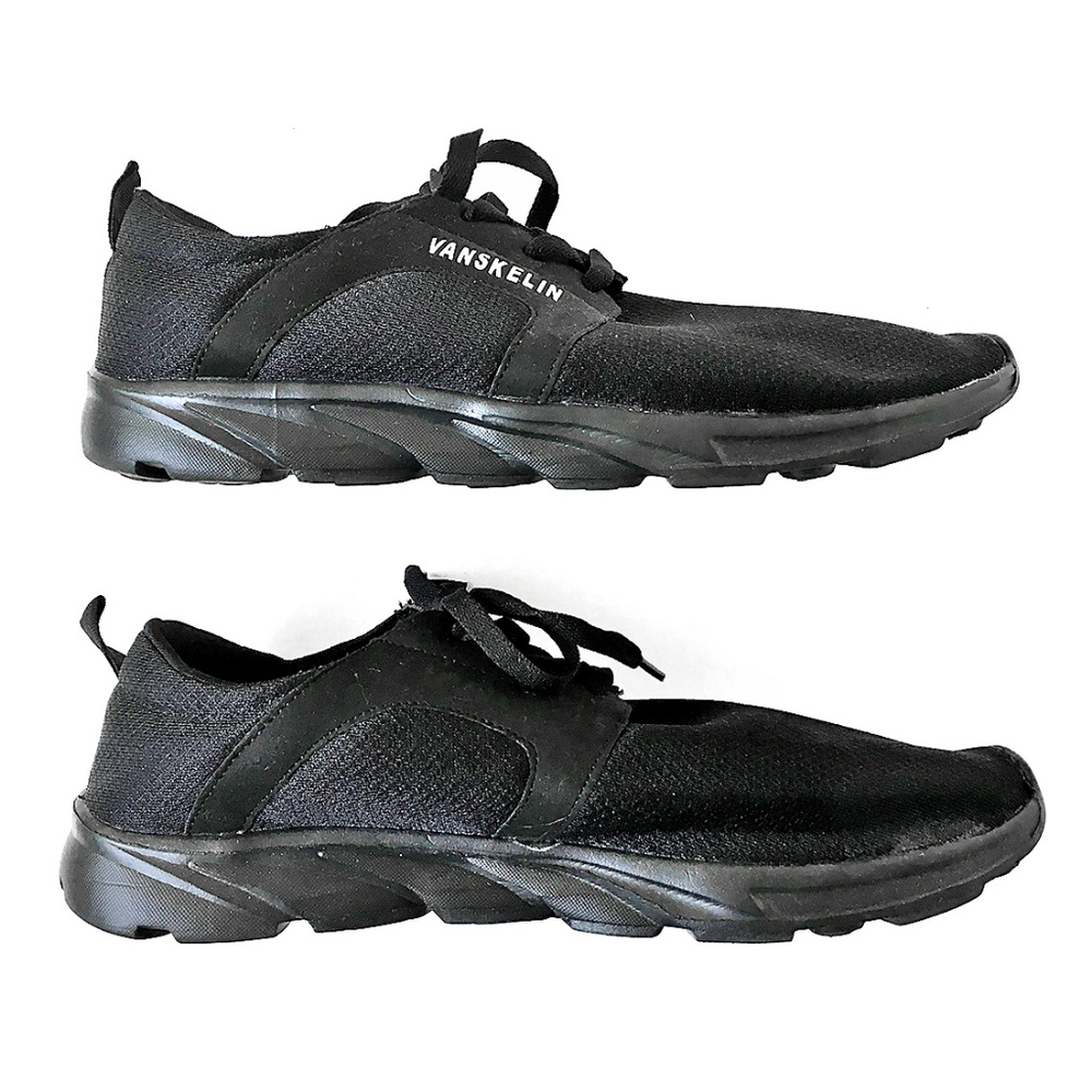 VANSKELIN Men's Lightweight Sneakers